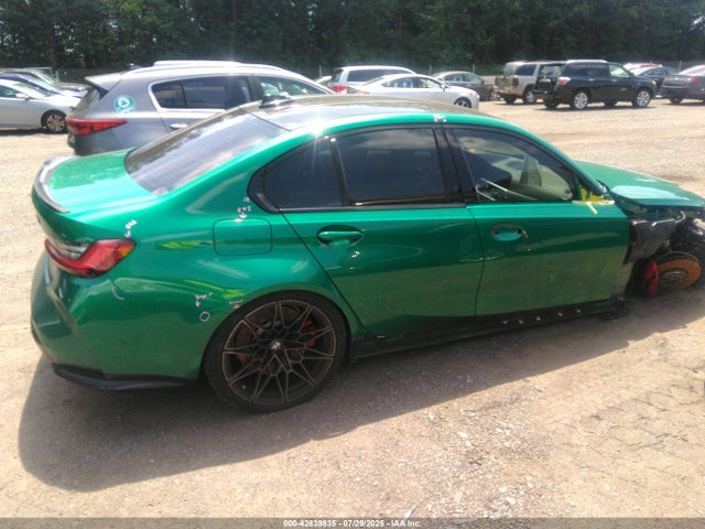 WBS43AY05NFL66343 BMW M3