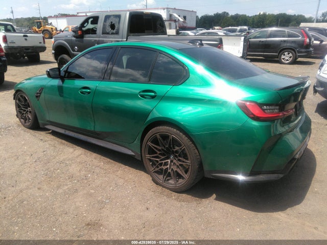 WBS43AY05NFL66343 BMW M3