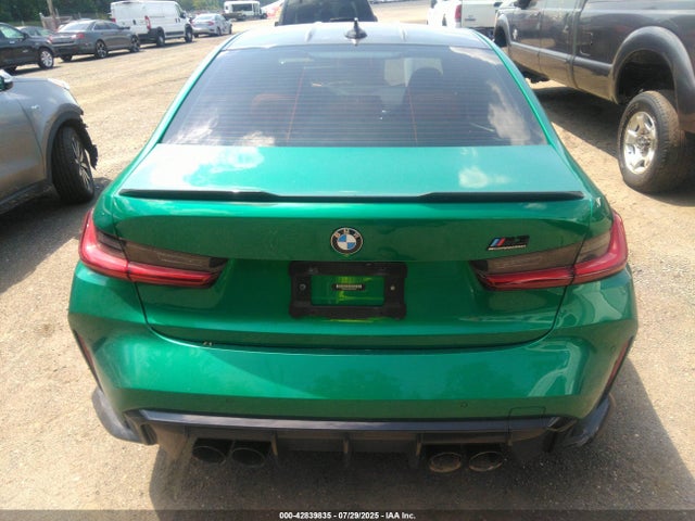 WBS43AY05NFL66343 BMW M3