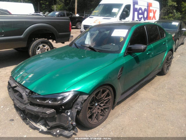WBS43AY05NFL66343 BMW M3