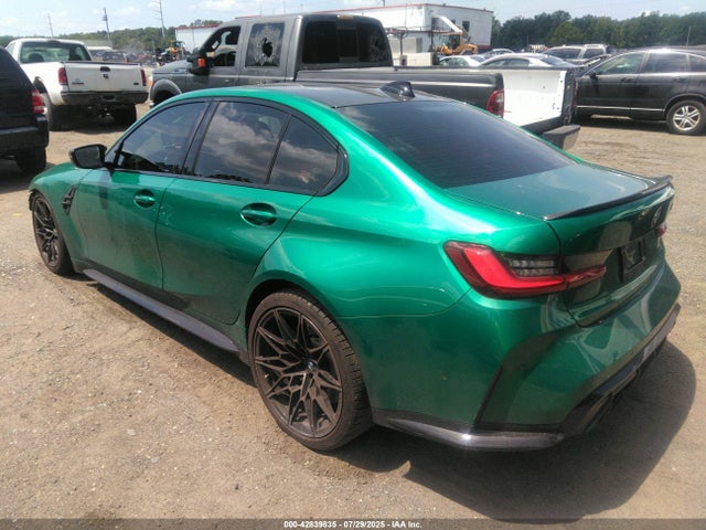 WBS43AY05NFL66343 BMW M3