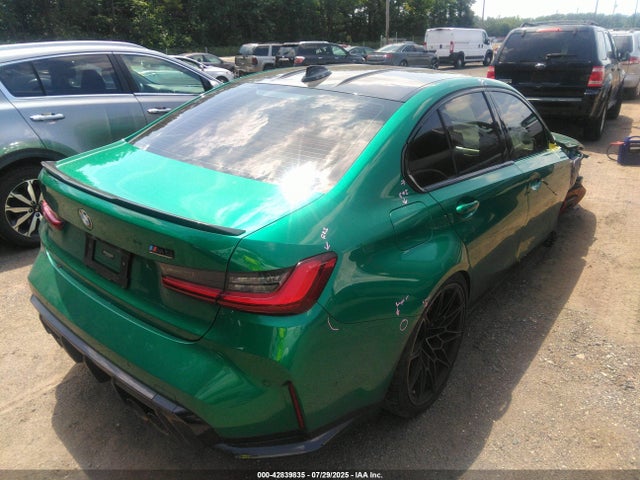 WBS43AY05NFL66343 BMW M3