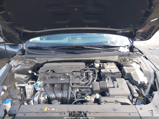 KIA k4 2025 3KPFT4DE4SE040638 Image 10