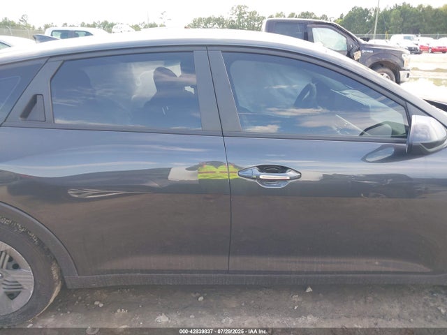 KIA k4 2025 3KPFT4DE4SE040638 Image 13