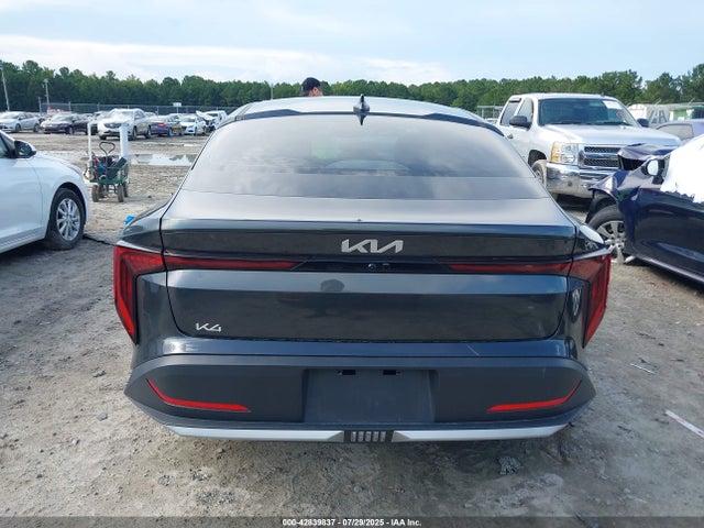 KIA k4 2025 3KPFT4DE4SE040638 Image 16