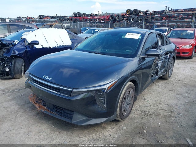 KIA k4 2025 3KPFT4DE4SE040638 Image 2