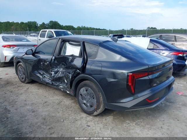 KIA k4 2025 3KPFT4DE4SE040638 Image 3
