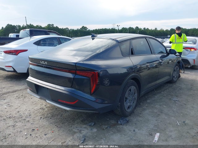 KIA k4 2025 3KPFT4DE4SE040638 Image 4