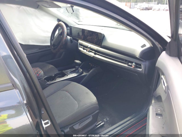 KIA k4 2025 3KPFT4DE4SE040638 Image 5