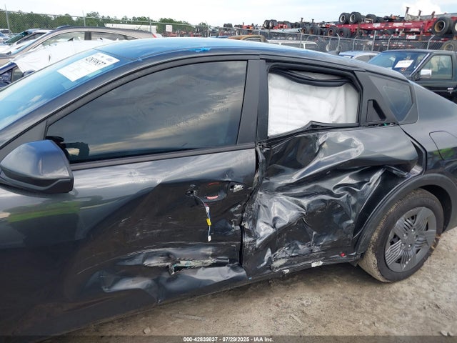 KIA k4 2025 3KPFT4DE4SE040638 Image 6