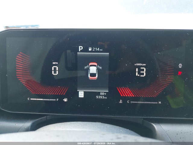 KIA k4 2025 3KPFT4DE4SE040638 Image 7
