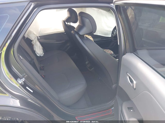 KIA k4 2025 3KPFT4DE4SE040638 Image 8