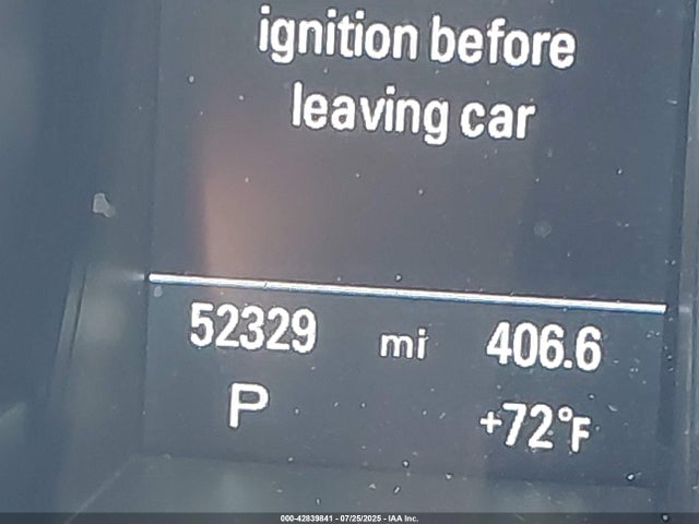 2015 AUDI A5 WAUMFAFR1FA019555 Photo 6