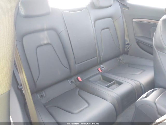 2015 AUDI A5 WAUMFAFR1FA019555 Photo 7