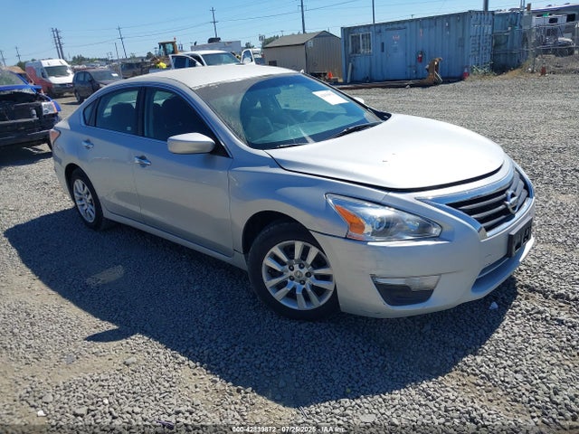 1N4AL3AP0EC418997 Nissan 2014