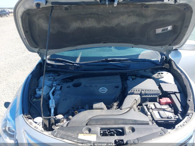 1N4AL3AP0EC418997 Nissan 2014