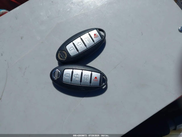 1N4AL3AP0EC418997 Nissan 2014