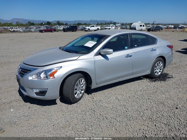 1N4AL3AP0EC418997 Nissan 2014