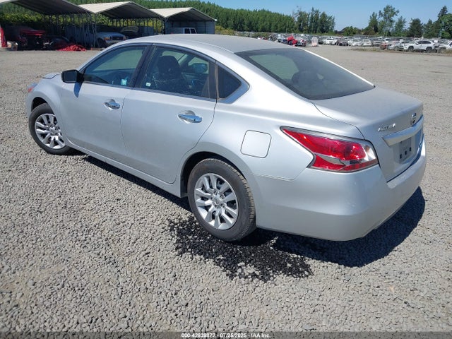 1N4AL3AP0EC418997 Nissan 2014