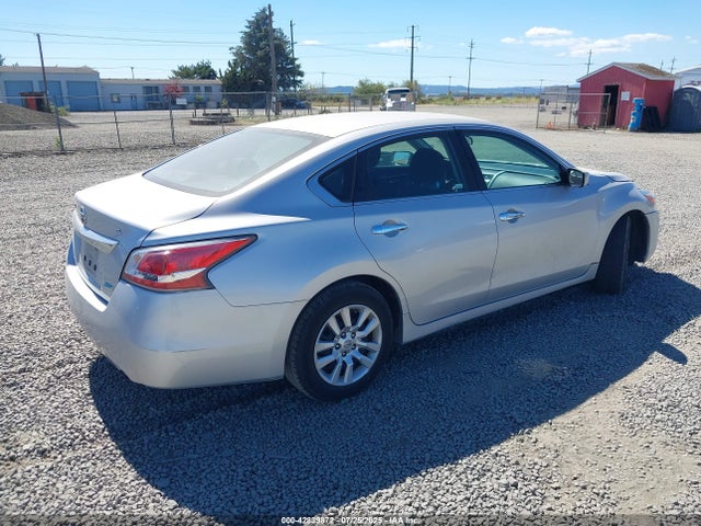 1N4AL3AP0EC418997 Nissan 2014