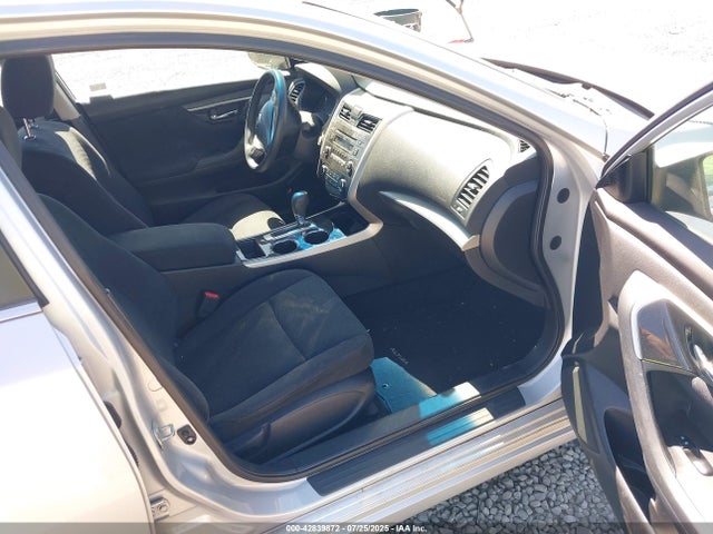 1N4AL3AP0EC418997 Nissan 2014