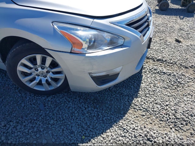 1N4AL3AP0EC418997 Nissan 2014