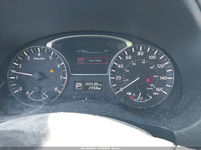 1N4AL3AP0EC418997 Nissan 2014