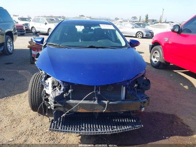 5YFBURHE3KP898670 Toyota 2zr-fe