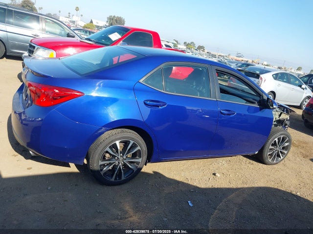 5YFBURHE3KP898670 Toyota 2zr-fe