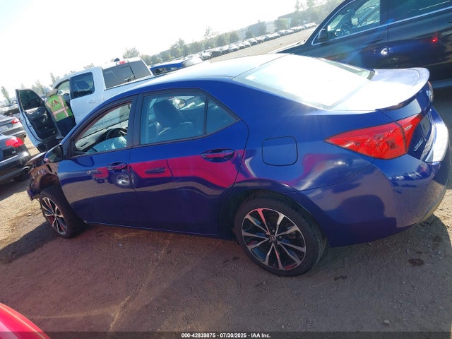 5YFBURHE3KP898670 Toyota 2zr-fe