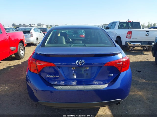 5YFBURHE3KP898670 Toyota 2zr-fe