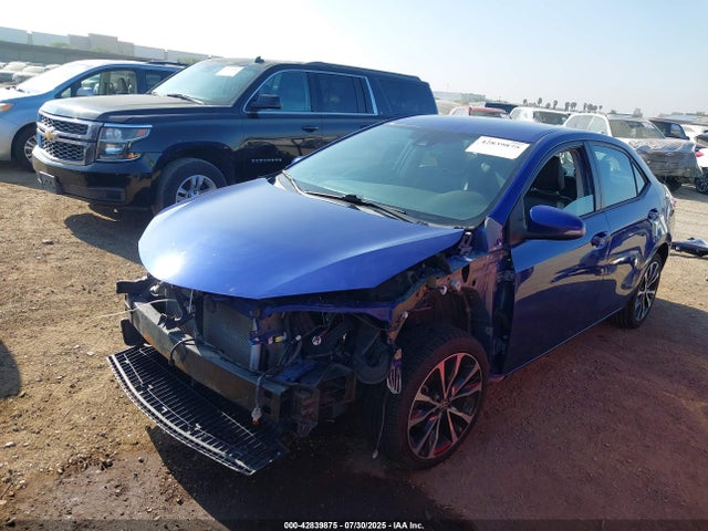 5YFBURHE3KP898670 Toyota 2zr-fe