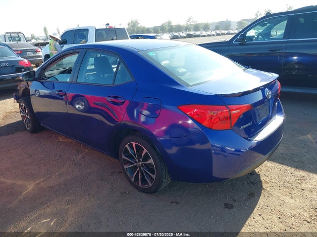 5YFBURHE3KP898670 Toyota 2zr-fe
