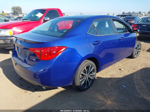5YFBURHE3KP898670 Toyota 2zr-fe