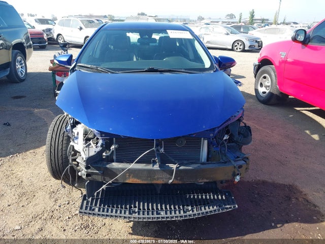 5YFBURHE3KP898670 Toyota 2zr-fe
