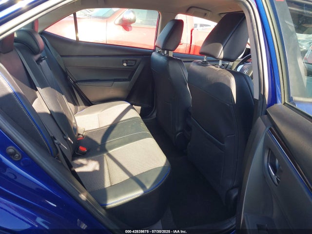 5YFBURHE3KP898670 Toyota 2zr-fe
