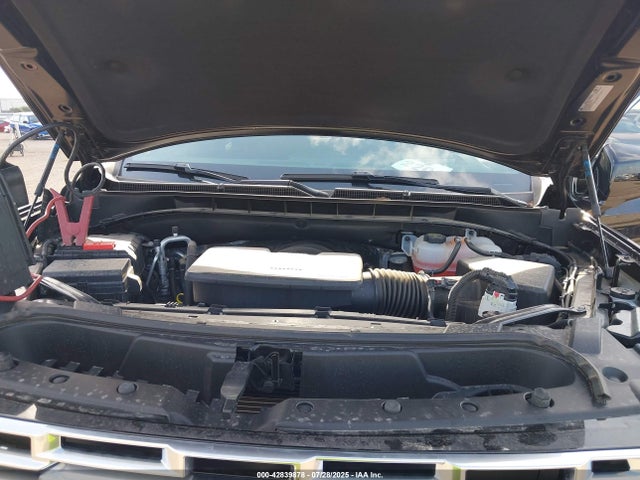 1GKS1DRLXSR185204 GMC l87