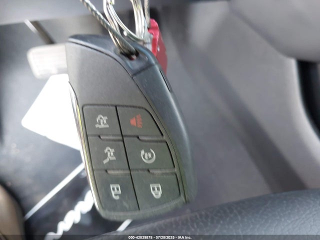 1GKS1DRLXSR185204 GMC l87