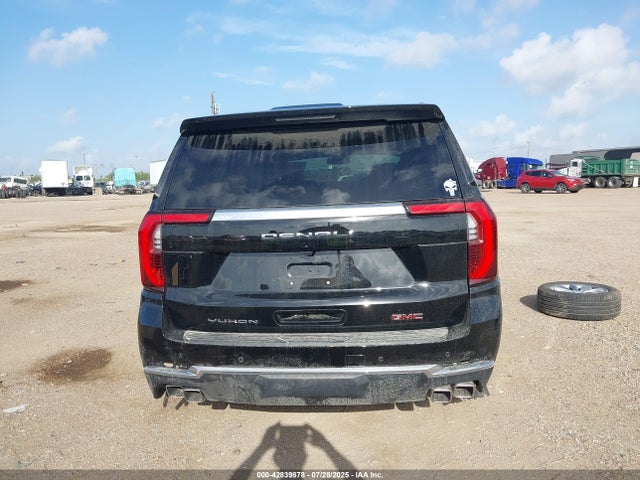 1GKS1DRLXSR185204 GMC l87