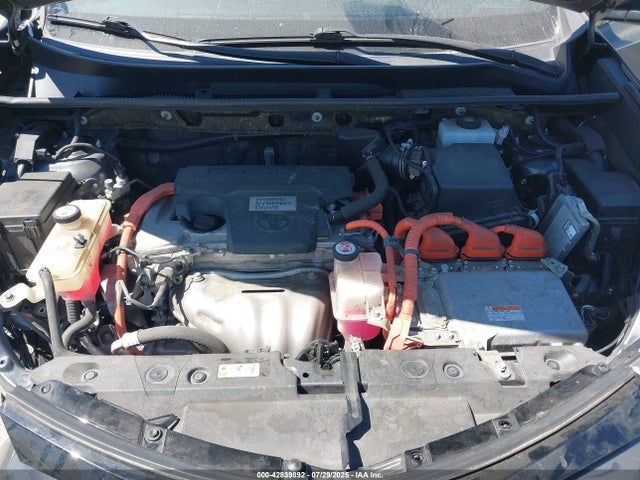 Toyota 2ar-fxe, 2jm+2fm 2018 JTMJJREV5JD250452 Image 10