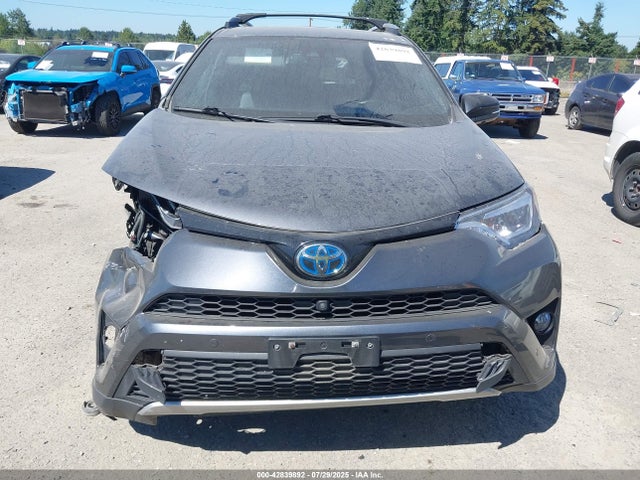 Toyota 2ar-fxe, 2jm+2fm 2018 JTMJJREV5JD250452 Image 13