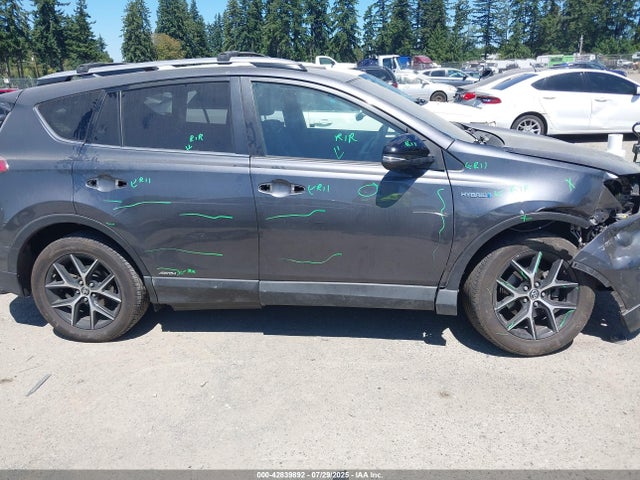 Toyota 2ar-fxe, 2jm+2fm 2018 JTMJJREV5JD250452 Image 14