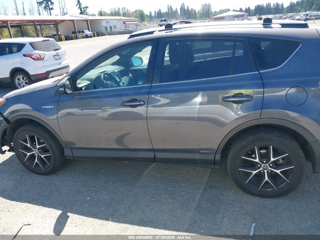 Toyota 2ar-fxe, 2jm+2fm 2018 JTMJJREV5JD250452 Image 15