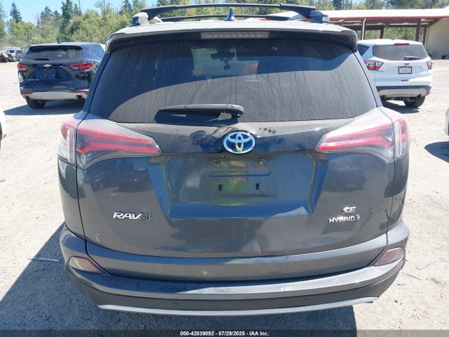 Toyota 2ar-fxe, 2jm+2fm 2018 JTMJJREV5JD250452 Image 17