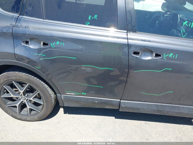 Toyota 2ar-fxe, 2jm+2fm 2018 JTMJJREV5JD250452 Image 18