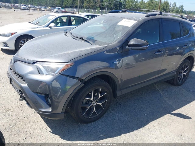 Toyota 2ar-fxe, 2jm+2fm 2018 JTMJJREV5JD250452 Image 2