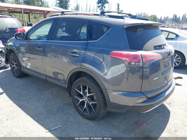 Toyota 2ar-fxe, 2jm+2fm 2018 JTMJJREV5JD250452 Image 3