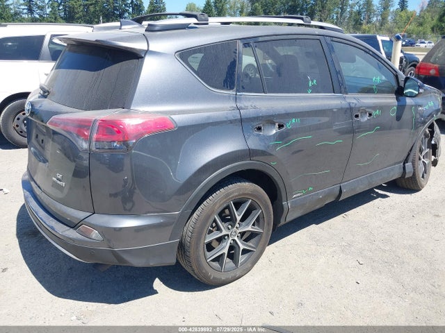 Toyota 2ar-fxe, 2jm+2fm 2018 JTMJJREV5JD250452 Image 4