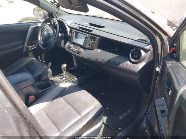 Toyota 2ar-fxe, 2jm+2fm 2018 JTMJJREV5JD250452 Image 5