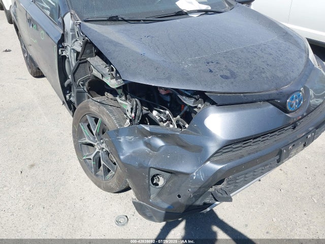 Toyota 2ar-fxe, 2jm+2fm 2018 JTMJJREV5JD250452 Image 6